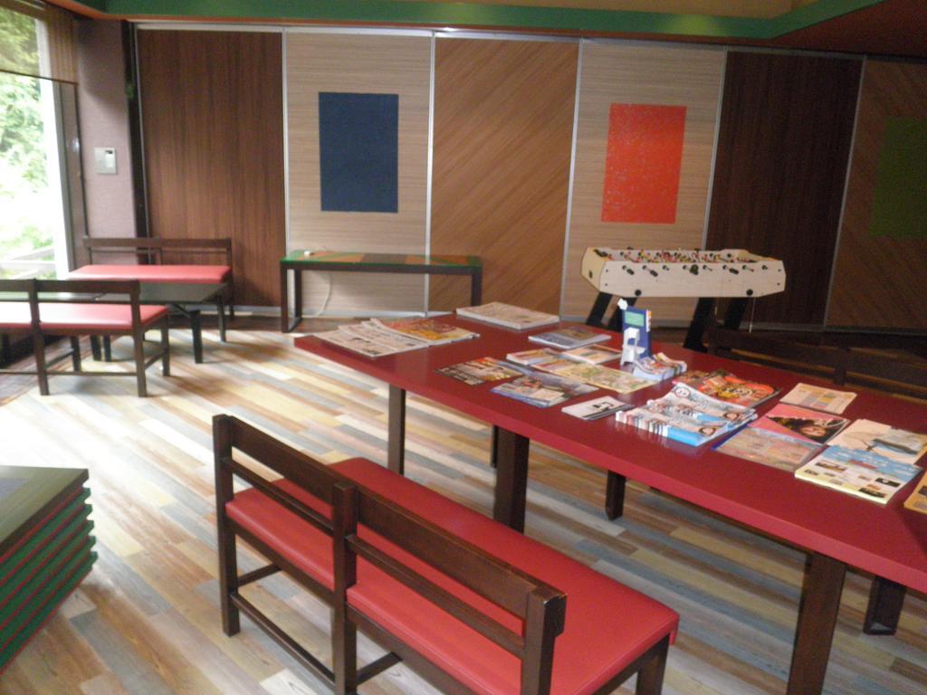Shunjuan Idumiya Hotel Фукушима Екстериор снимка